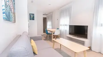 URBANSEA Holiday Homes