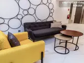 URBANSEA Holiday Homes