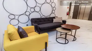 URBANSEA Holiday Homes