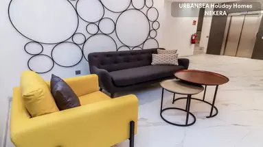 URBANSEA Holiday Homes