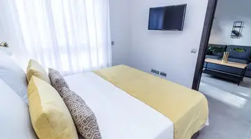 URBANSEA Holiday Homes