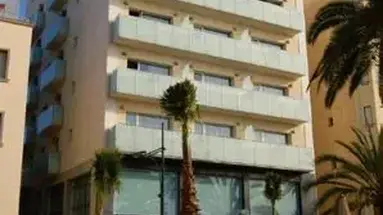URH Excelsior Lloret