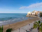 URH Sitges Platja