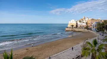 URH Sitges Platja