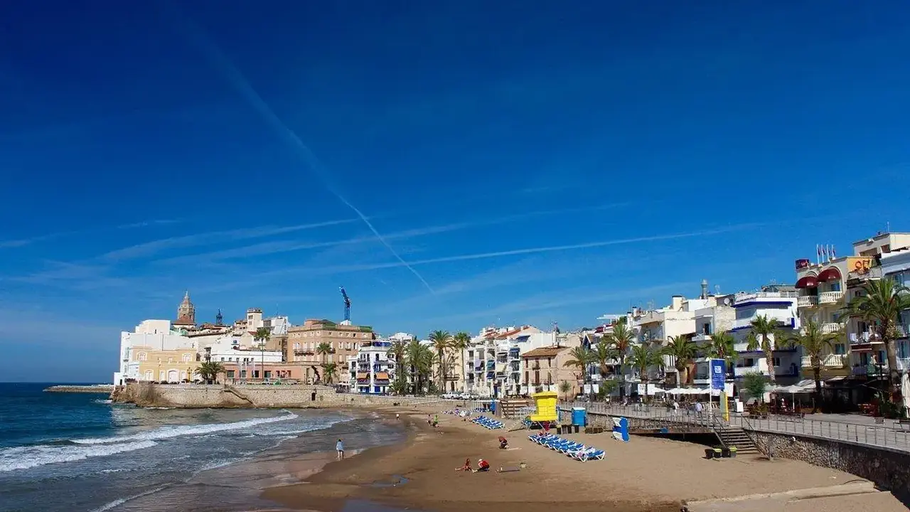 URH Sitges Platja