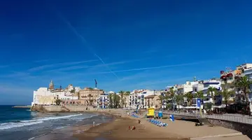 URH Sitges Platja