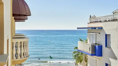 URH Sitges Platja