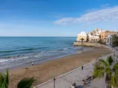 URH Sitges Platja