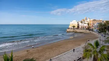 URH Sitges Platja