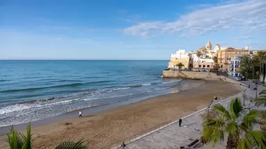 URH Sitges Platja