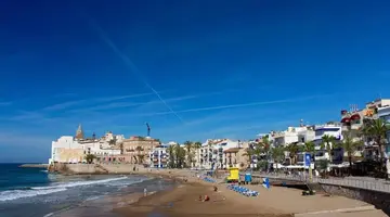 URH Sitges Platja