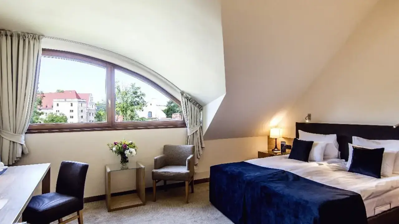Uroczysko Siedmiu Stawów & SPA by L’Occitane
