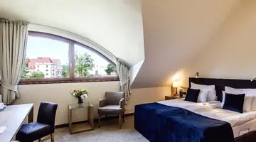 Uroczysko Siedmiu Stawów & SPA by L’Occitane
