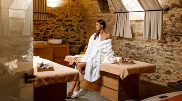 Uroczysko Siedmiu Stawów & SPA by L’Occitane