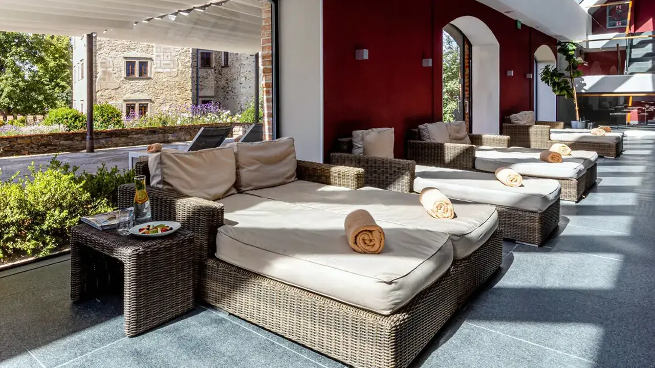 Uroczysko Siedmiu Stawów & SPA by L’Occitane