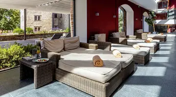 Uroczysko Siedmiu Stawów & SPA by L’Occitane