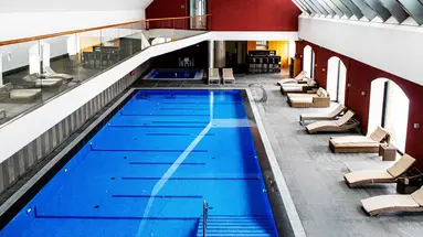 Uroczysko Siedmiu Stawów & SPA by L’Occitane