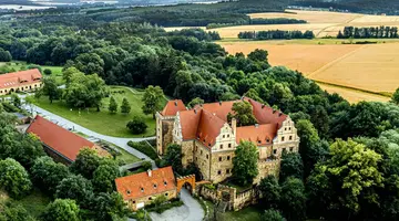 Uroczysko Siedmiu Stawów & SPA by L’Occitane