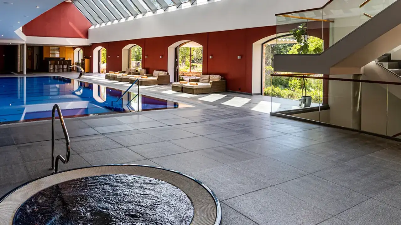 Uroczysko Siedmiu Stawów & SPA by L’Occitane