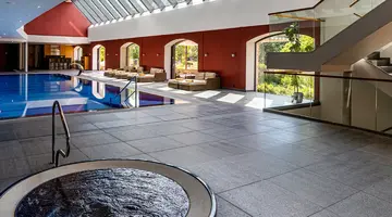 Uroczysko Siedmiu Stawów & SPA by L’Occitane