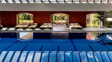Uroczysko Siedmiu Stawów & SPA by L’Occitane