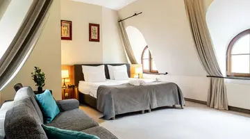 Uroczysko Siedmiu Stawów & SPA by L’Occitane