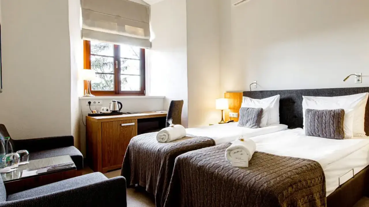 Uroczysko Siedmiu Stawów & SPA by L’Occitane