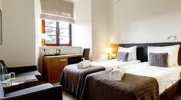 Uroczysko Siedmiu Stawów & SPA by L’Occitane