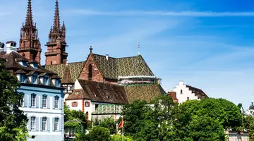 Uroki Alzacji i Szwajcarski Akcent