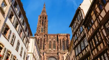 Uroki Alzacji i Szwajcarski Akcent