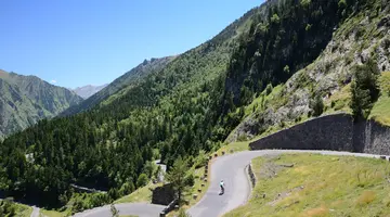 Uroki Morza Śródziemnego - Francja + Hiszpania