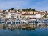 Uroki Morza Śródziemnego - Francja + Hiszpania