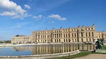 Urokliwe Dzielnice Paryża EXTRA