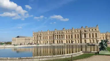 Urokliwe Dzielnice Paryża