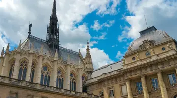 Urokliwe Dzielnice Paryża