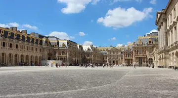 Urokliwe Dzielnice Paryża