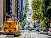 USA - California Dreams