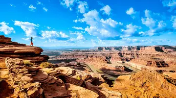 USA - California Dreams
