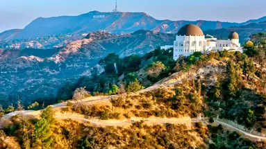 USA - California Dreams