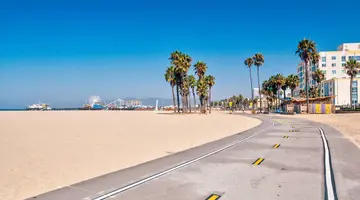 USA - California Dreams