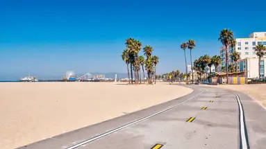 USA - California Dreams