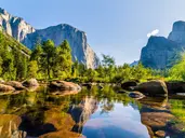 USA - California Dreams
