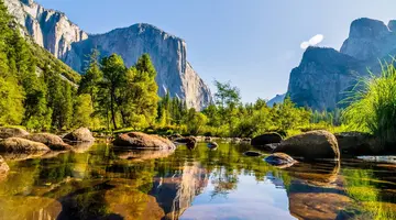 USA - California Dreams