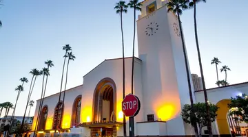 USA - California Dreams