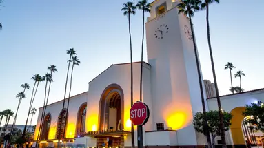USA - California Dreams