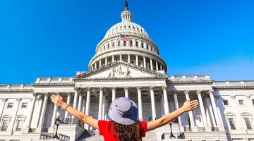 USA: Ikony Wschodniego Wybrzeża