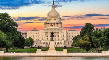 USA: Ikony Wschodniego Wybrzeża