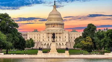 USA: Ikony Wschodniego Wybrzeża