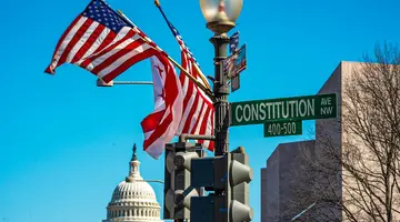 USA: Ikony Wschodniego Wybrzeża