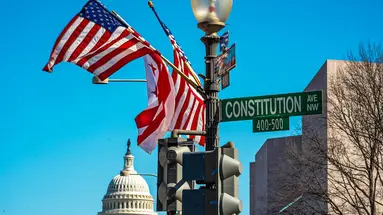 USA: Ikony Wschodniego Wybrzeża